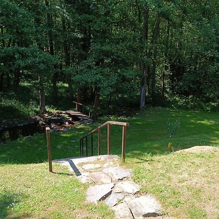 Penzion Chata Na Mlyne Horni Mesto Экстерьер фото