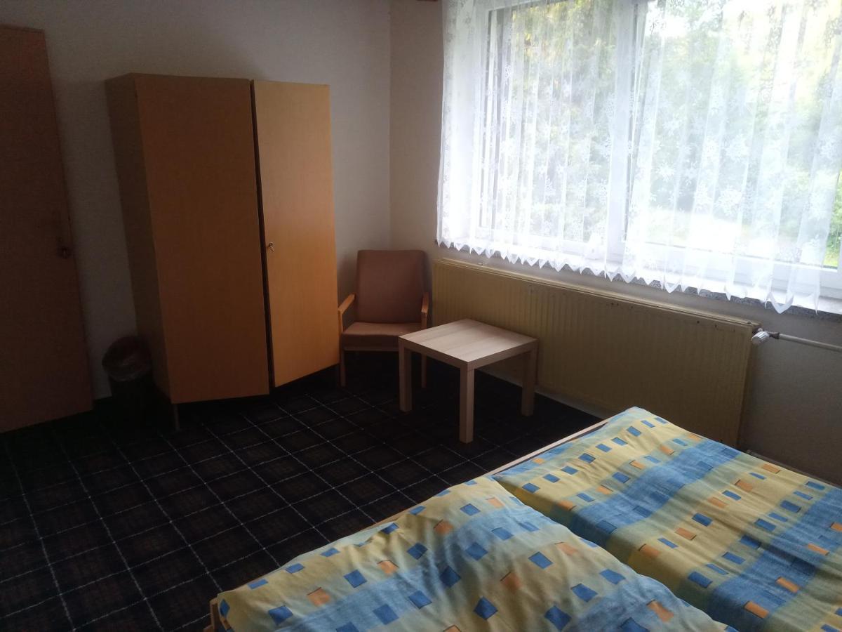 Penzion Chata Na Mlyne Horni Mesto Экстерьер фото