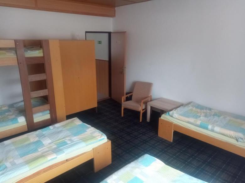 Penzion Chata Na Mlyne Horni Mesto Экстерьер фото