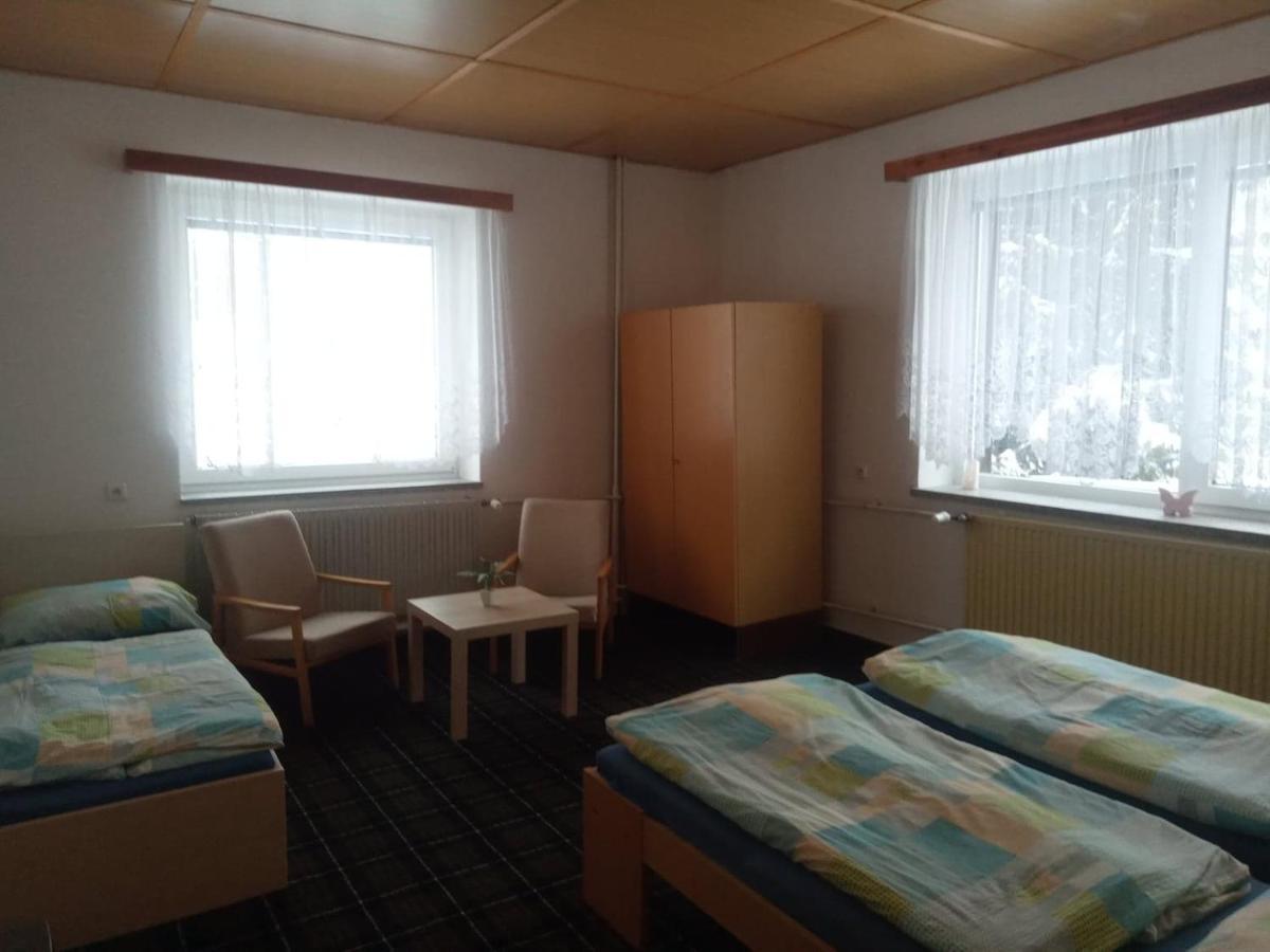 Penzion Chata Na Mlyne Horni Mesto Экстерьер фото