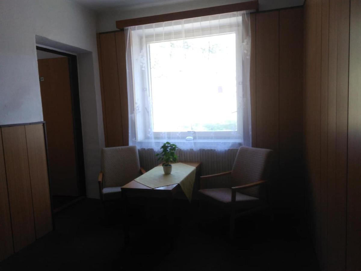 Penzion Chata Na Mlyne Horni Mesto Экстерьер фото