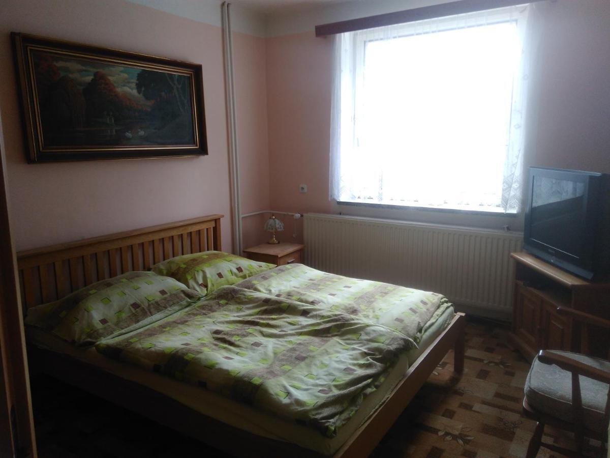Penzion Chata Na Mlyne Horni Mesto Экстерьер фото